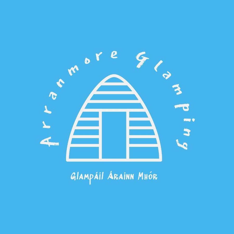 Arranmore Glamping Aphort Εξωτερικό φωτογραφία