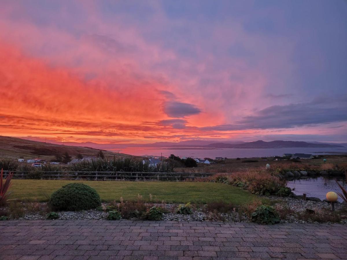 Arranmore Glamping Aphort Εξωτερικό φωτογραφία