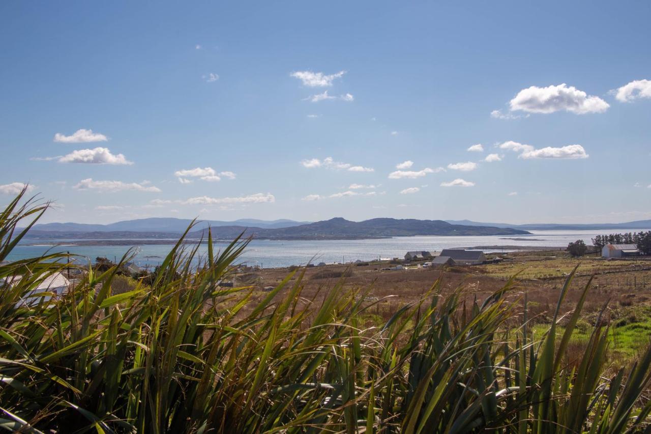 Arranmore Glamping Aphort Εξωτερικό φωτογραφία